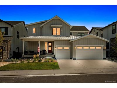 11053 Bright Sky Cir, House other with 4 bedrooms, 2 bathrooms and null parking in Littleton CO | Image 1