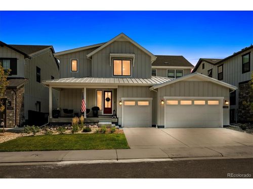 11053 Bright Sky Cir, Littleton, CO, 80125 | Card Image