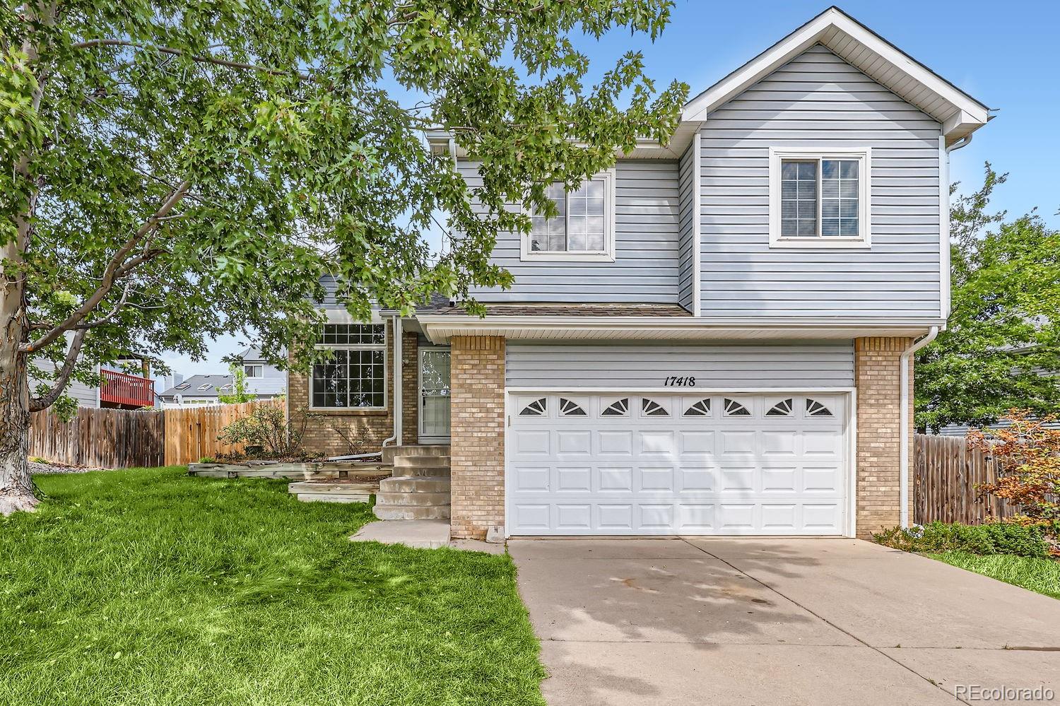 Bellewood Cir, Aurora, CO 80015