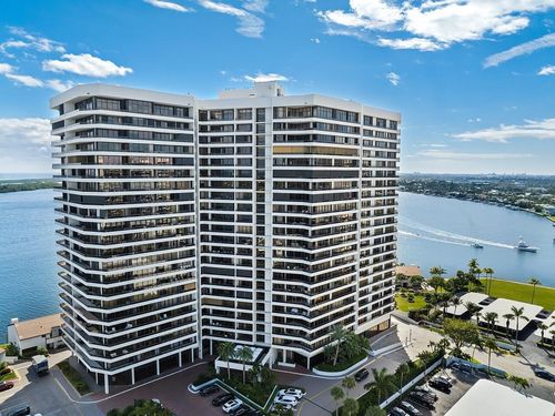 252-100 Lakeshore Dr, North Palm Beach, FL, 33408-3679 | Card Image
