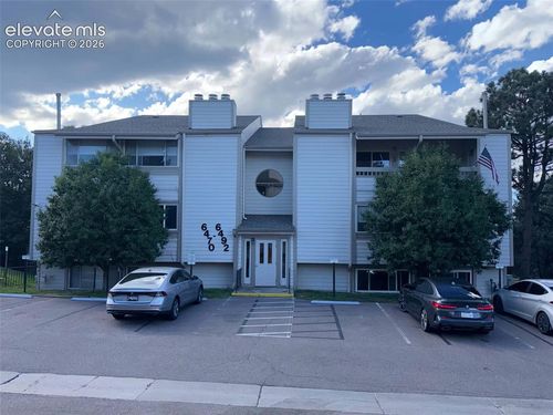 6486 Mcnichols Court, Colorado Springs, CO, 80918 | Card Image