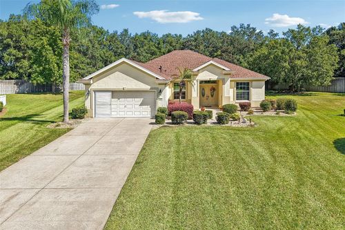 9243 Se 120th Loop, SUMMERFIELD, FL, 34491-9482 | Card Image