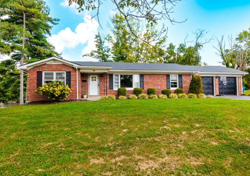 220 Forrest Dr, Lawrenceburg, KY, 40342-1339 | Card Image