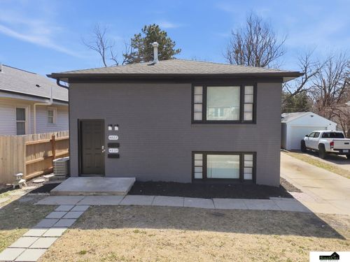 4027 F Street, Lincoln, NE, 68510 | Card Image
