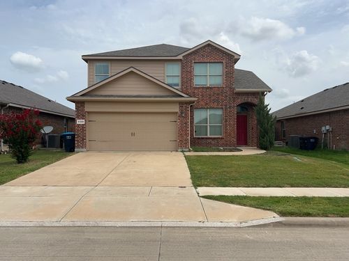 6308 Spring Buck Run, Fort Worth, TX, 76179-3685 | Card Image