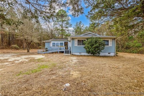 1709 Sandy Run Road, Fayetteville, NC, 28306 | Card Image