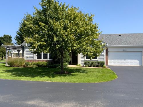 16341 Carver Lake Ct, Crest Hill, IL, 60403-1620 | Card Image