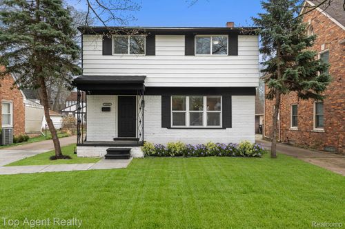 14840 Artesian St, Detroit, MI, 48223-2229 | Card Image