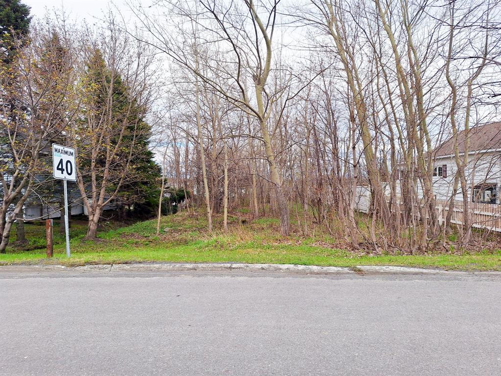 Land in Grand Falls-Windsor