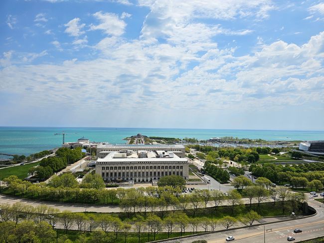 APT-2102 - 1235 S Prairie Ave, Condo with 2 bedrooms, 2 bathrooms and 1 parking in Chicago IL | Image 22