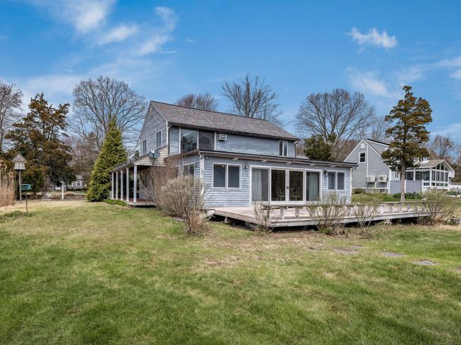 8 Katherine Rd, House other with 4 bedrooms, 2 bathrooms and null parking in Old Lyme CT | Image 18