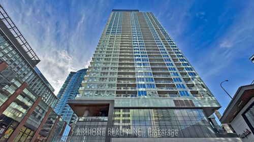 1102-19 Bathurst St, Toronto, ON, M5V0N2 | Card Image