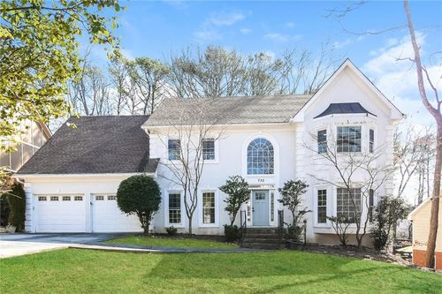 730 Redlion Run, Alpharetta, GA, 30022-5206 | Card Image