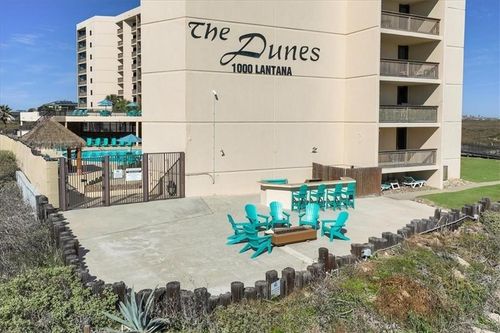 unit-403-1000 Lantana Dr, Port Aransas, TX, 78373-5318 | Card Image
