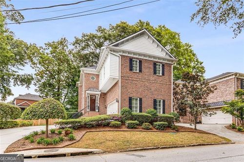 2295 Colonial, Brookhaven, GA, 30319 | Card Image