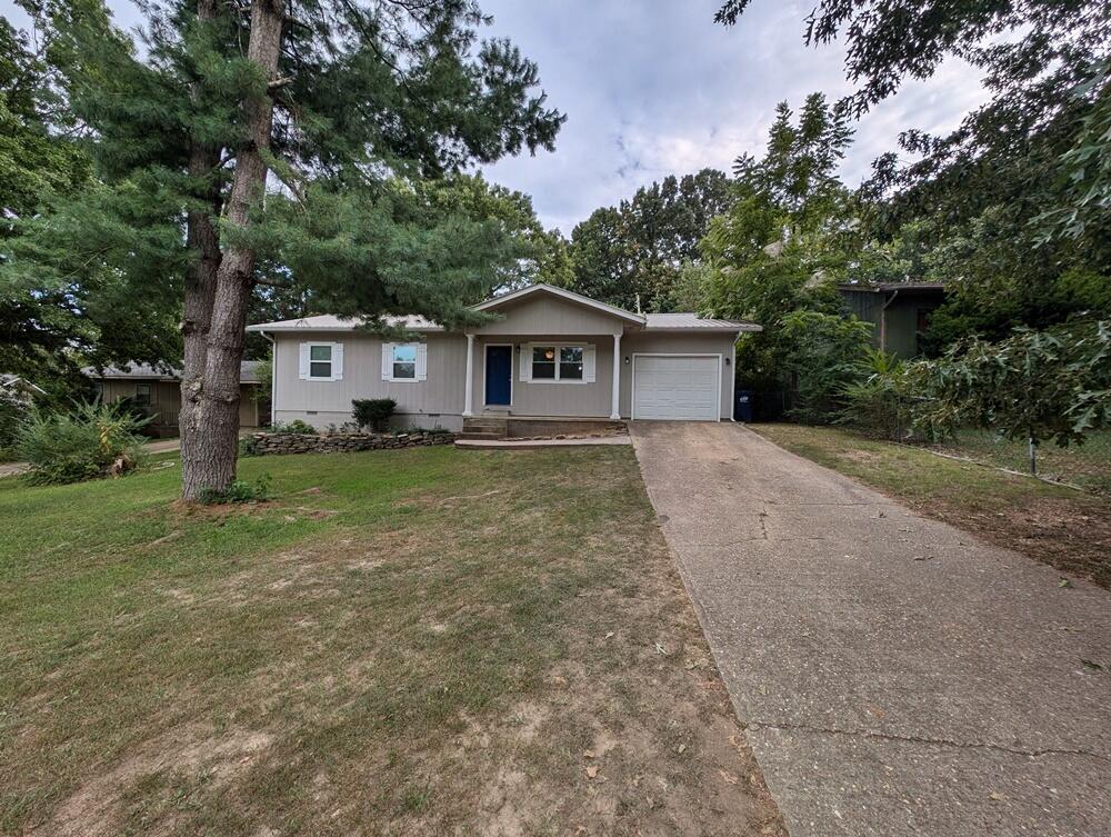 Overland Cir, Harrison, AR 72601 #1