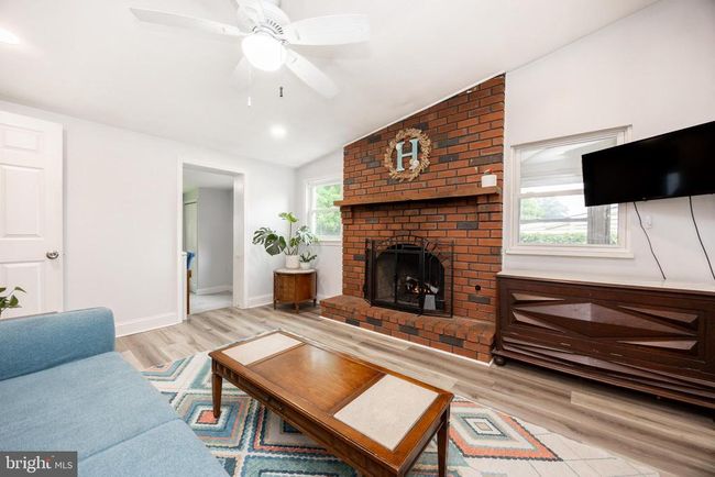 661 Schoolside Ln, House other with 5 bedrooms, 3 bathrooms and null parking in SWARTHMORE PA | Image 11