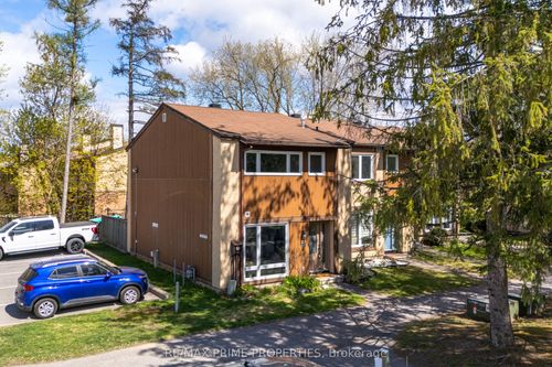 22-3691 Albion Rd, Gloucester, ON, K1T1P2 | Card Image