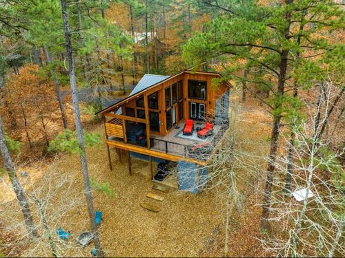 219 Deer Ridge Trl, Smithville, OK, 74957-5702 | Card Image