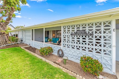 13721 El Dorado M-3 20c Drive, Seal Beach, CA, 90740 | Card Image