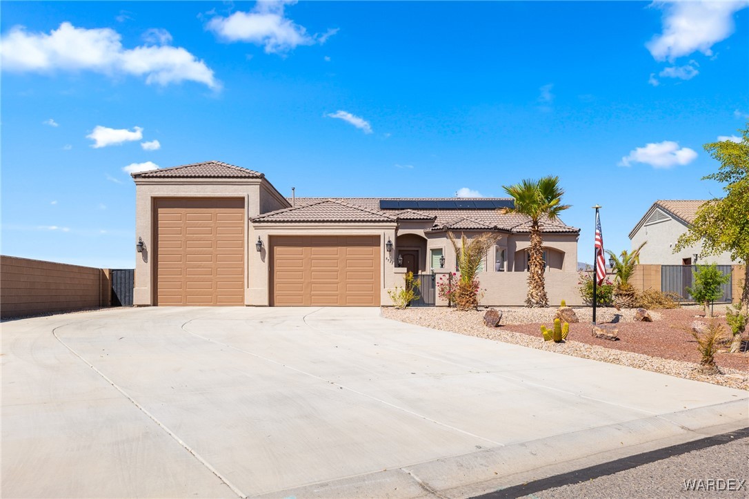 Palm Rd, Fort Mohave, AZ 86426 #1