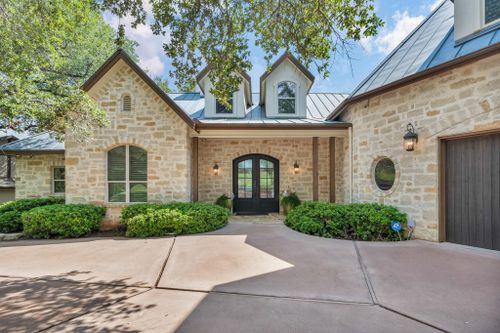 104 Blue Waters, Horseshoe Bay, TX, 78657 | Card Image