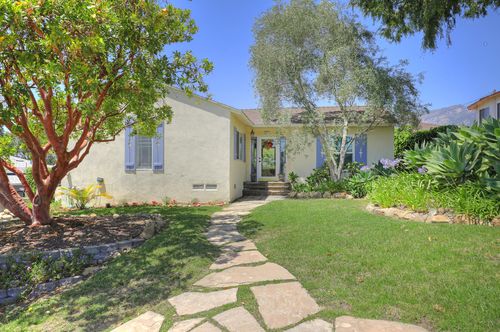 3644 San Gabriel Lane, Santa Barbara, CA, 93105 | Card Image