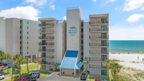 703-13817 Perdido Key Dr, Pensacola, FL, 32507-7401 | Card Image