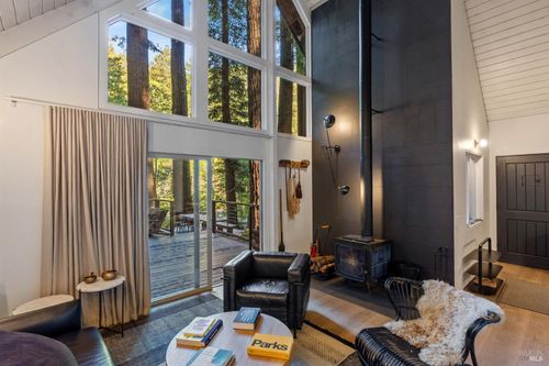 1050 Cazadero Hwy, Cazadero, CA, 95421-9718 | Card Image