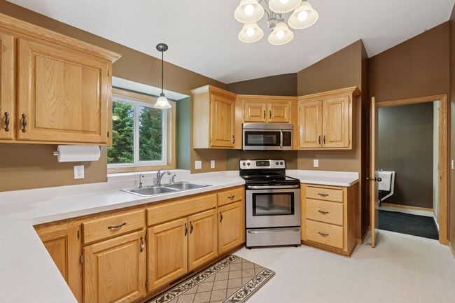 22087 Jasmine Way, House other with 3 bedrooms, 3 bathrooms and null parking in Rogers MN | Image 18