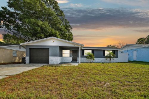 1411 Coppertree Dr, TARPON SPRINGS, FL, 34689-3007 | Card Image