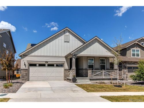 24197 E Ada Ave, Aurora, CO, 80018-4693 | Card Image
