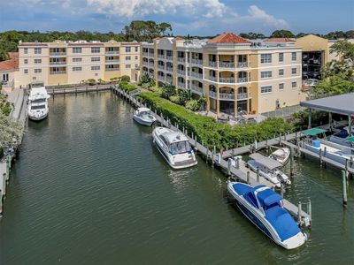 313 - 14041 Bellagio Way, Condo with 3 bedrooms, 2 bathrooms and null parking in Osprey FL | Image 1