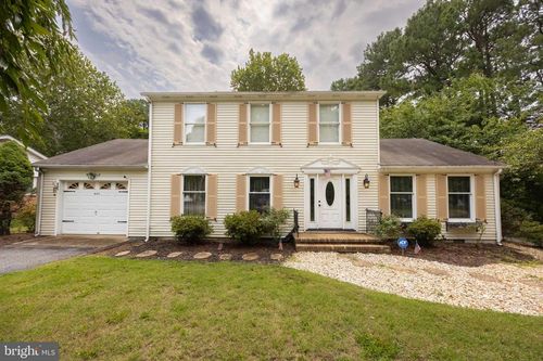 427 Valleywood Dr, SALISBURY, MD, 21804-1907 | Card Image