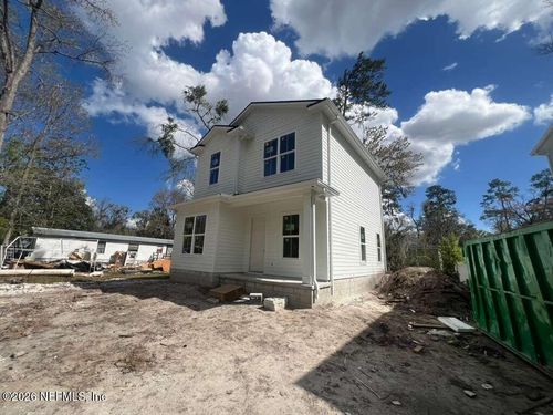 5460 Missouri Ave, Jacksonville, FL, 32254-1334 | Card Image