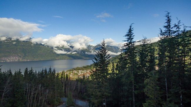 1154 Copper Dr, Home with 0 bedrooms, 0 bathrooms and null parking in Britannia Beach BC | Image 11