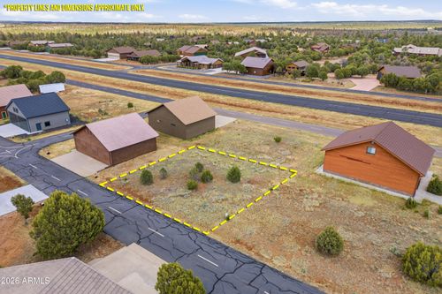 228b-ii Pine Rim Rd, Overgaard, AZ, 85933 | Card Image