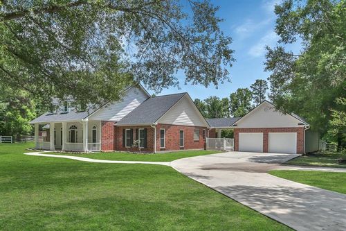 26320 Pin Oak Dr, Magnolia, TX, 77354-2914 | Card Image