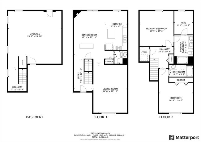112 - 112 Pinewood Dr, Condo with 2 bedrooms, 3 bathrooms and 1 parking in Gardner MA | Image 36