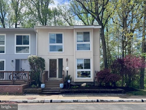 3034 Sugar Ln, VIENNA, VA, 22181-6060 | Card Image