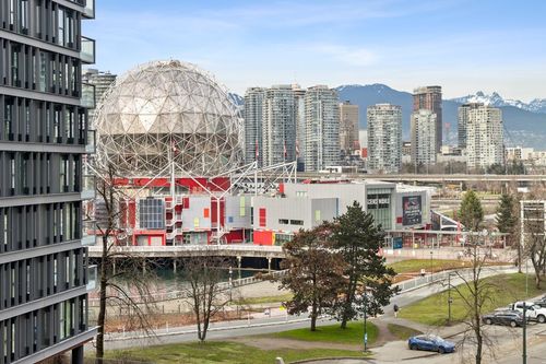 806-1618 Quebec St, Vancouver, BC, V6A0C5 | Card Image