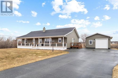 459 N Napan Rd, Napan, NB, E1N4W9 | Card Image