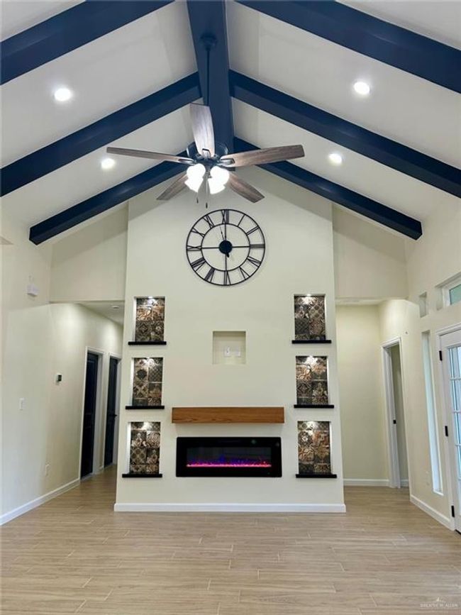 3518 Tyler St, House other with 3 bedrooms, 2 bathrooms and 2 parking in Palmview TX | Image 6