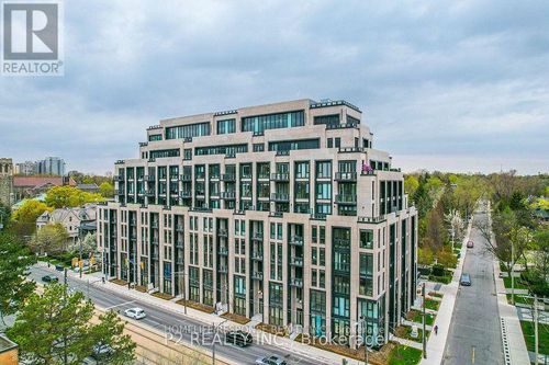 703-2 Forest Hill Road, Toronto (Casa Loma), ON, M8V0B7 | Card Image