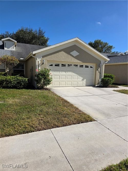 a106-8159 Ibis Cove Circle, NAPLES, FL, 34119 | Card Image
