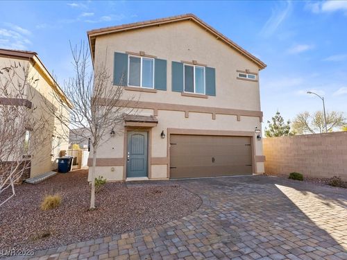 8797 Belle Castle Ct, Las Vegas, NV, 89148-1540 | Card Image