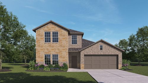 2035 Ketchum Ln, Royse City, TX, 75189-6456 | Card Image
