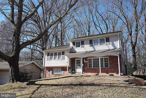 13404 Dowlais Dr, ROCKVILLE, MD, 20853-2948 | Card Image