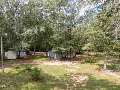 1160 Chance Road, House other with 1 bedrooms, 1 bathrooms and null parking in Chipley FL | Image 2