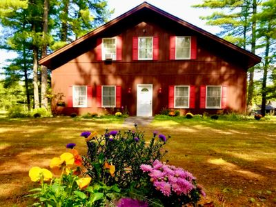 5 Old Mill Road, House other with 3 bedrooms, 1 bathrooms and null parking in Ossipee NH | Image 2